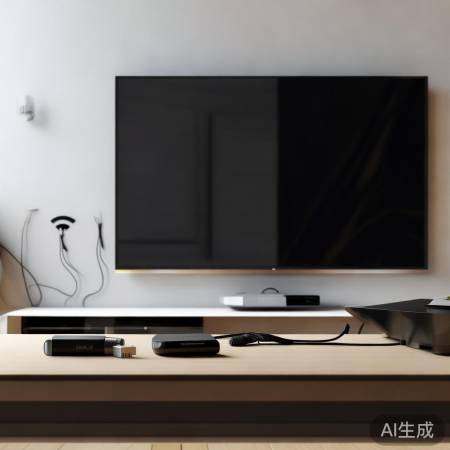 电视接口转型,AV接口渐被淘汰