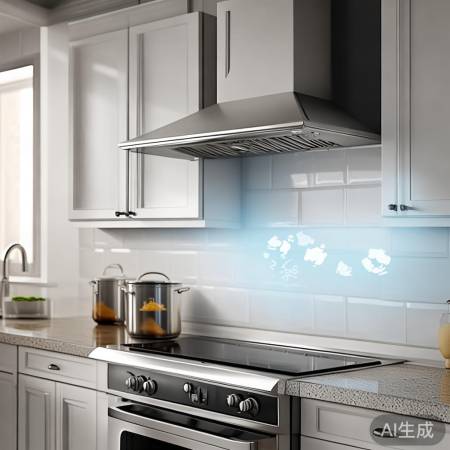 油烟机噪音达标吗？国标解析超标