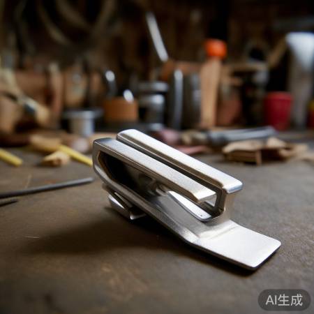 生活常用夹子，实用关键武器