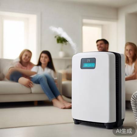 除湿利器，夏日潮湿克星