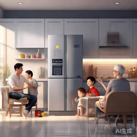 京东冰箱延保，长至保修期后三年