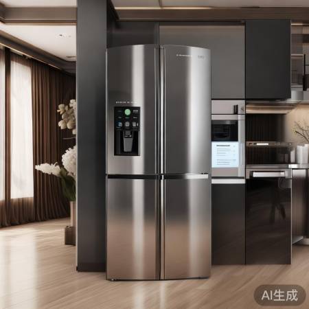 高端冰箱延保服务，品质保障更安