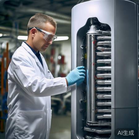 检查加热管，更换破损加热管