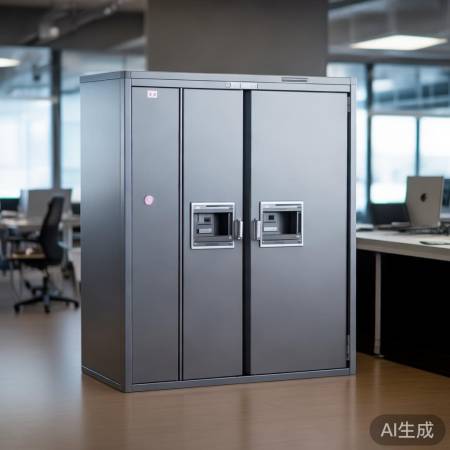 理光Ricoh保险柜，耐用可靠
