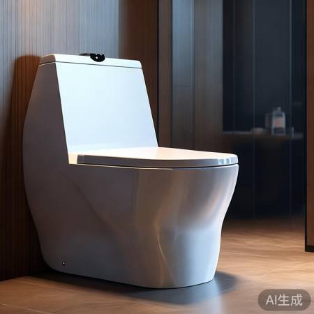 九牧智能马桶7530，科技家居