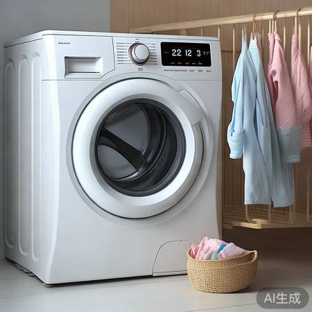 快速洗净宝宝衣物，妈妈福音！