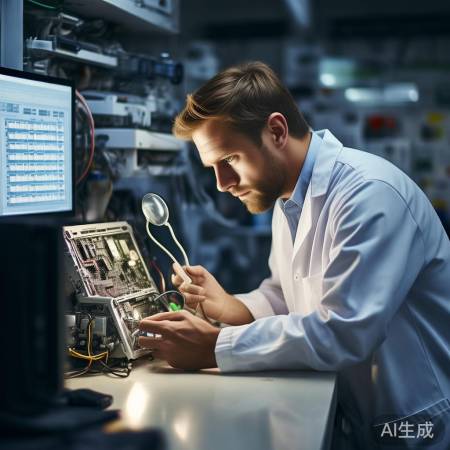 联系专业，精准维修。