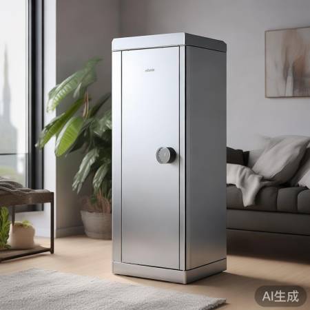 久旺保险柜8020，简约安全家