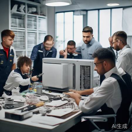 选厂需看售后，空调无忧。