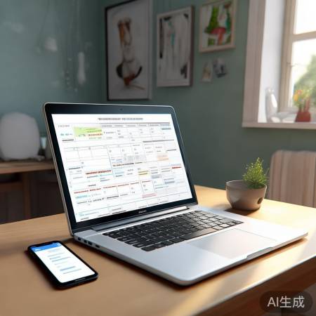 线上预约维修，快速上门解忧