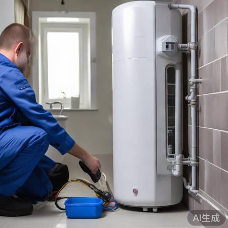 热水器保养：滤网清洗，管道畅通