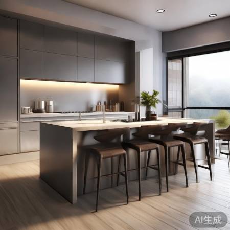 康宝消毒柜，安全守护家