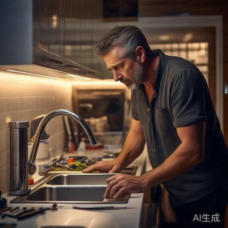 燃气热水器未出水,排查妙招揭晓