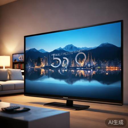 50寸电视非5尺长，传统尺寸需