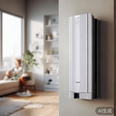 万和壁挂炉，温暖家无忧。