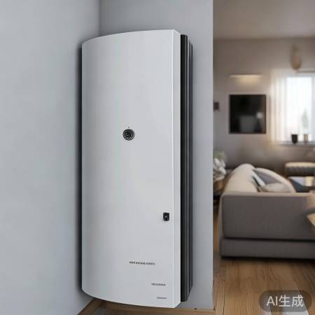 美的JSQ3016E3：壁挂炉