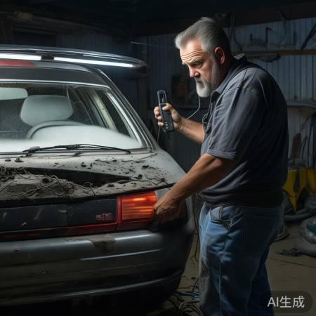 除霜器不启动，勿拆解，专业维修