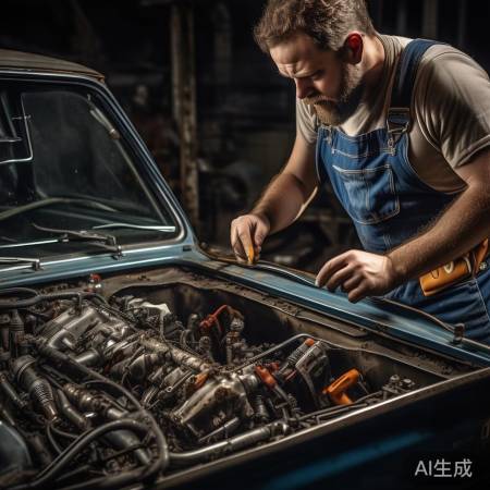 点火失败，清电极或气路。