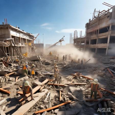 拆除注意事项：安全第一，操作规