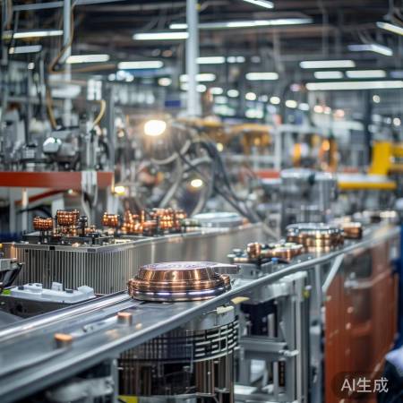 原材料涨，空气能压缩机停产潮