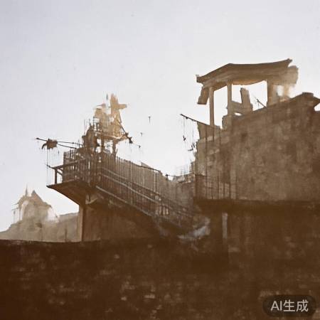 宿州精武门：坚不可摧，耐用美观