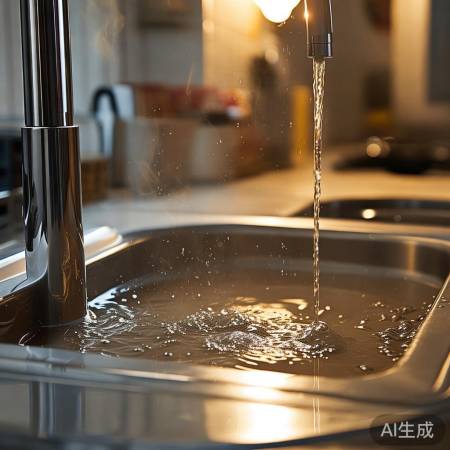 热水器水浑浊原因及解决方案