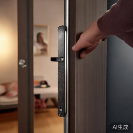 米家锁体安装与维护小贴士