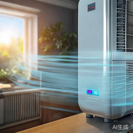 空调功率决定冷暖，节能为先。