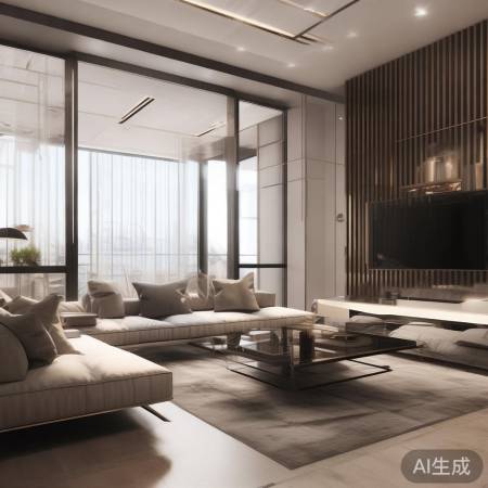 变频空调，节能省电好选择