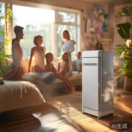 空调能耗一级新解，选空调更明智