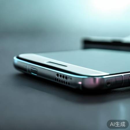 磁铁手机无害，信号助手而已。