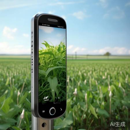 德奥西智能锁：精准识别，农业新