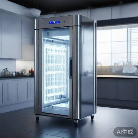 探讨灯管消毒柜，安全吗？对人有