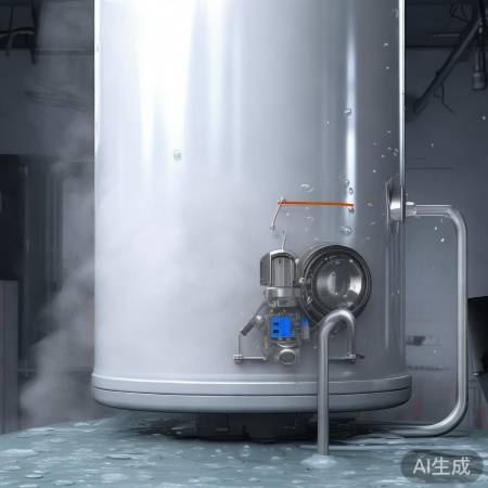 热水器温度传感器故障，易致漏水