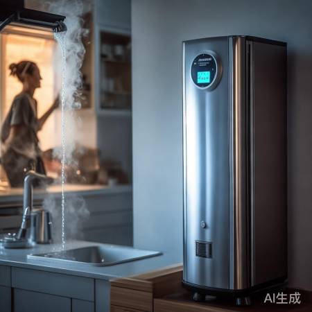 高效加热，温暖冬日时光