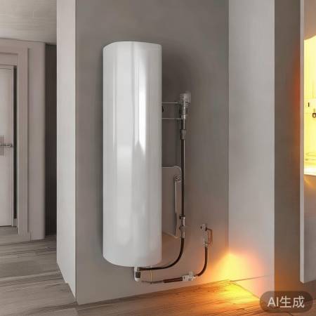 壁挂炉安装简便，节能高效，温暖