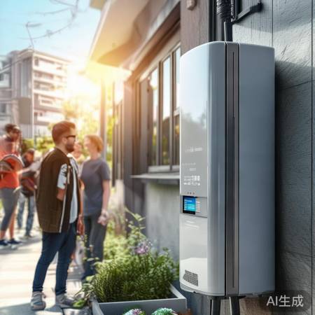 壁挂炉补贴新政，节能环保新品涌