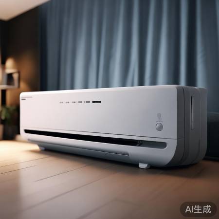 松下空调主板升级，智慧生活新体