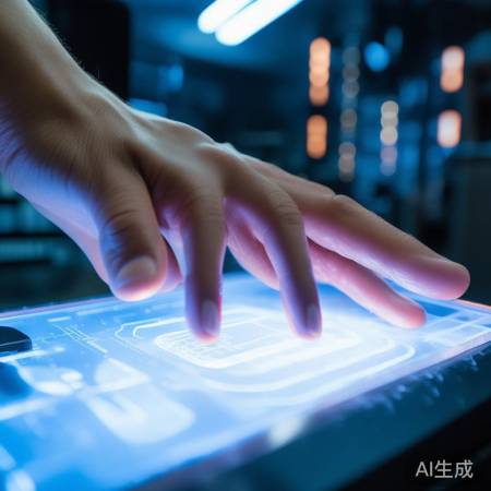 重新录入指纹，确保清晰准确