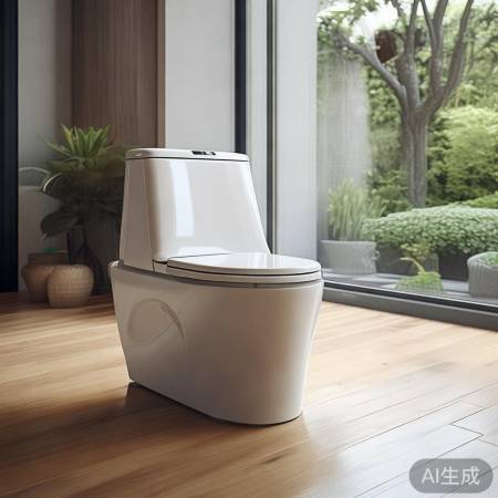 智能马桶市场快速增长，百亿规模