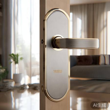 雅信YX818锁，599元，简