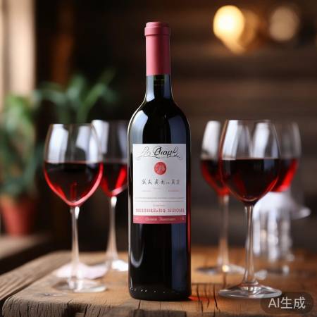 法贝克德干红，150元，女性佳