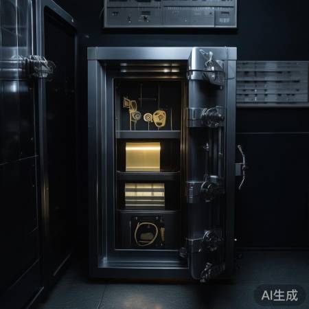 保险柜分类存，急用时手不慌。