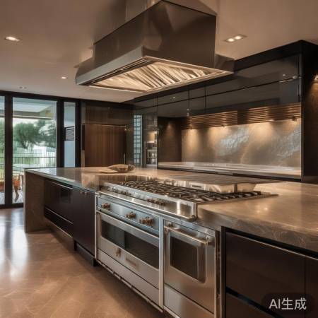 专业定制，黎川灶具满足不同家庭