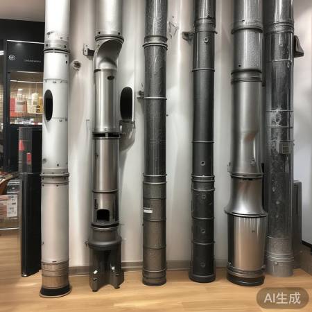 壁挂炉烟管价格品牌材质影响，性