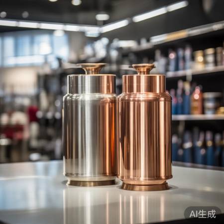 铜质冷凝机导热佳，选购首选材质