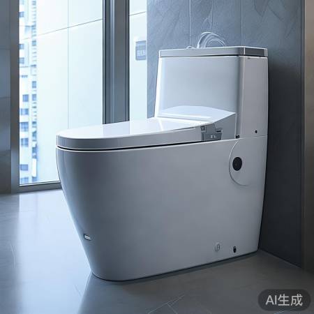 智能马桶风潮席卷，2025年市
