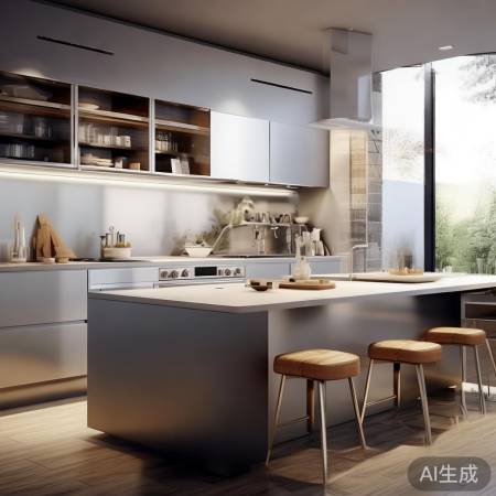 消毒柜：杀菌神器，守护健康生活