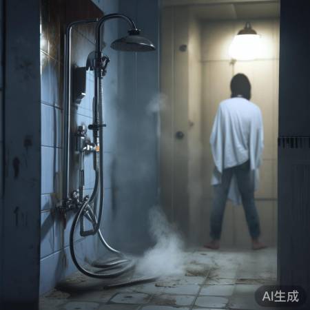 “煤气热水器中毒两大原因：使用