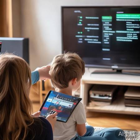 确保电源开启，检查接口连接